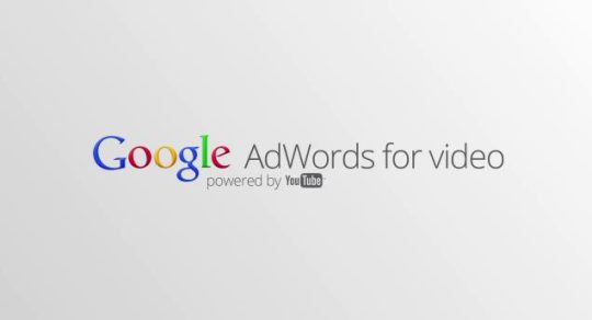 Google Introduces AdWords For Video