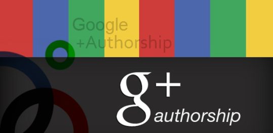 Google Authorship: An Often Overlooked SEO Strategy