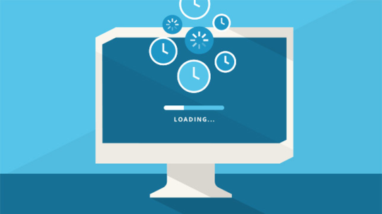 Are Slow Site Load Times Crippling Your Digital Marketing Programs?