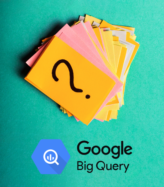 Big Query